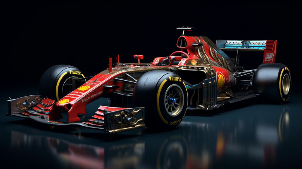 Hungarian Grand Prix Extended