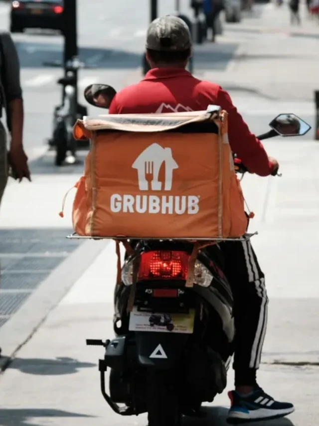 Grubhub to Pay $25 Million in FTC Settlement